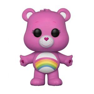 Funko Pop! Care Bears Cheer Bear #351